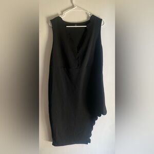 Elegant Black Women's Skirt